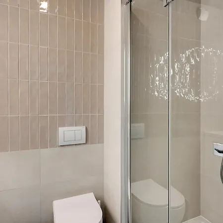 Luxury Aura 40 - 1 By Grand Apartment Gdansk