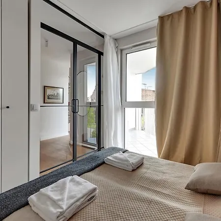 Luxury Aura 40 - 1 By Grand Apartment *